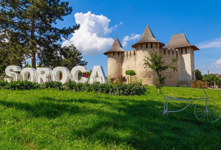 SICRO Travel