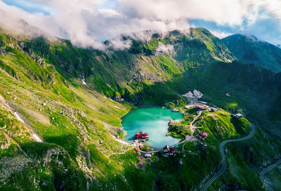 SICRO Travel
