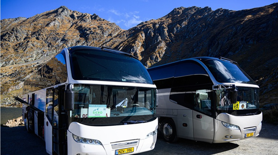 SICRO Travel