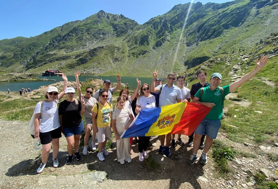 SICRO Travel
