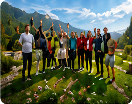 Team Connection Retreat