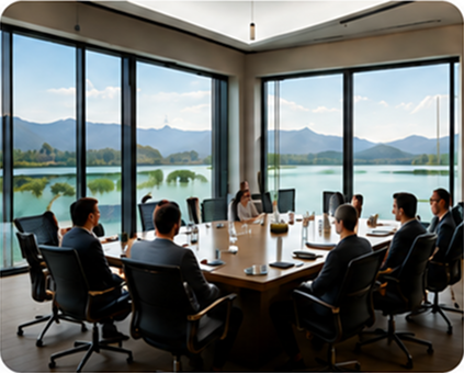 Executive Retreat
