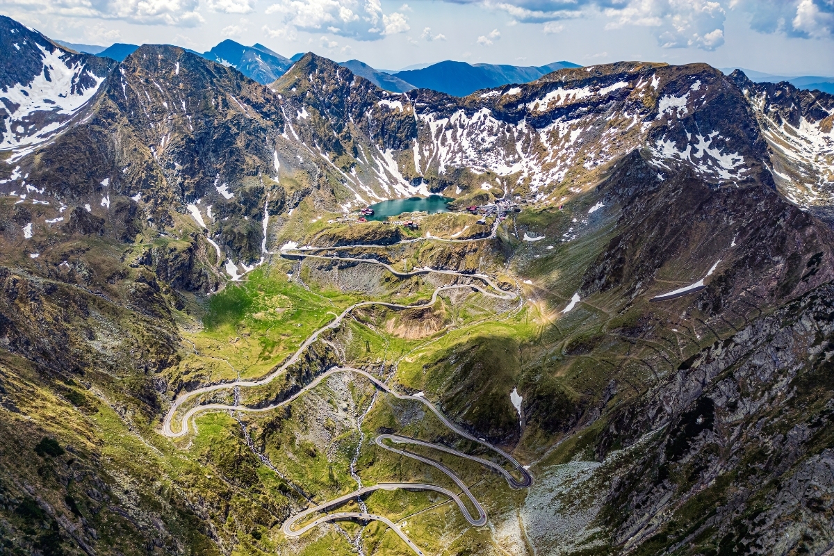 TRANSFĂGĂRĂȘAN