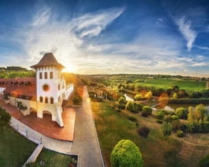Lower Dniester