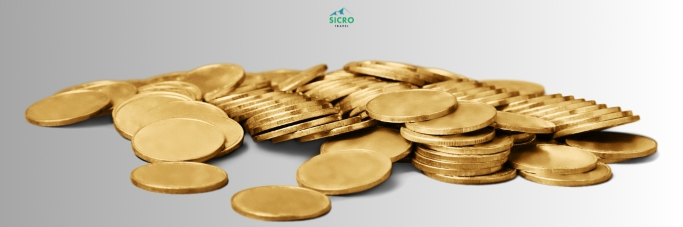 How to Pay for SICRO TRAVEL Services