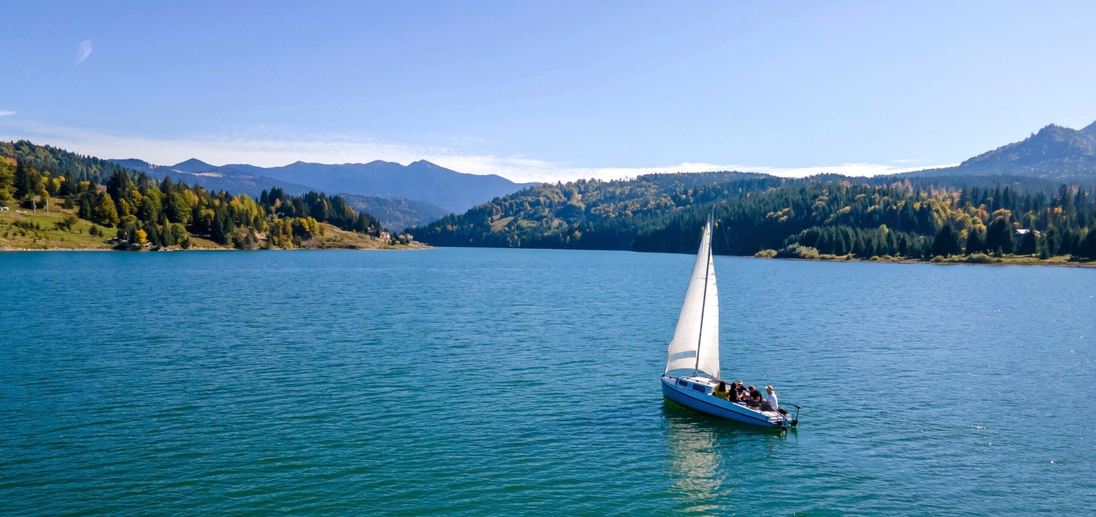 RELAX TUR: VATRA DORNEI • COLIBIȚA • CIOCĂNEȘTI