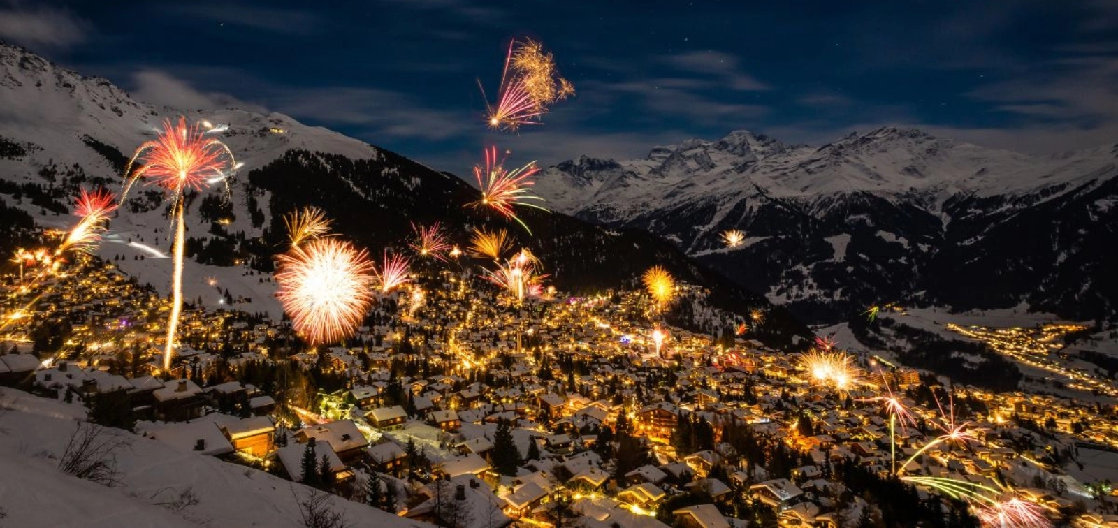 Новогодние туры 2026