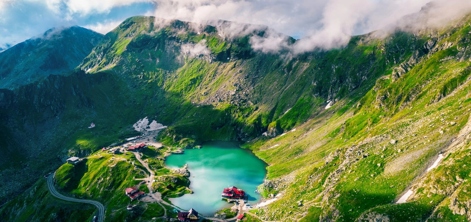 EXCURSIE LA TRANSFĂGĂRĂȘAN