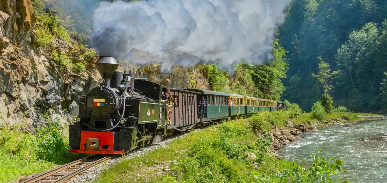 Excursie în Maramureș