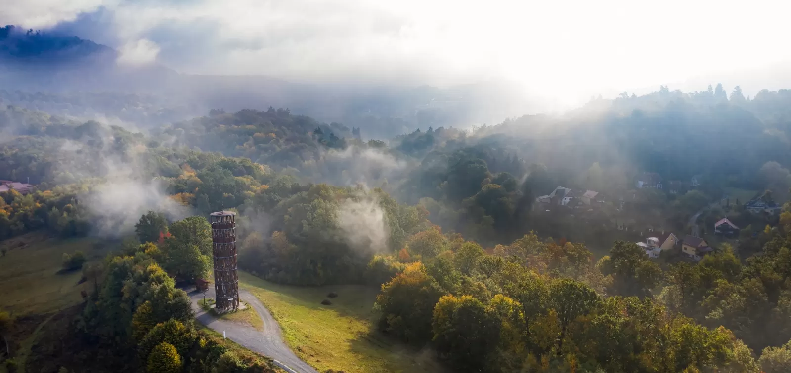 Borsec & Sovata  •  Toplița + Observatorul de urși