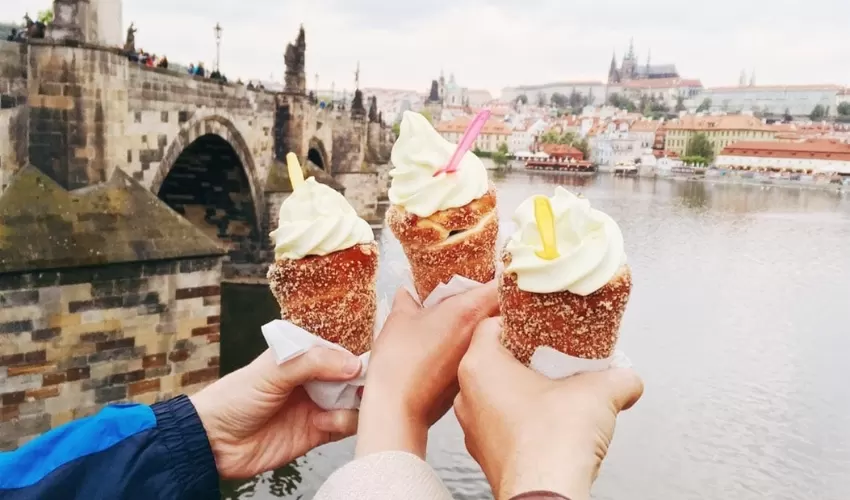 City Break în Praga, Cehia