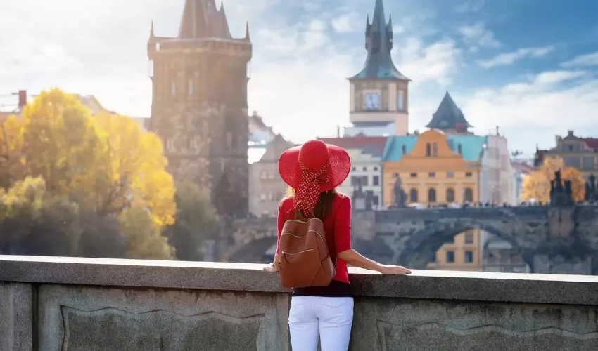 City Break în Praga, Cehia