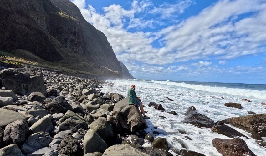 Vacanță de grup în Madeira – Insula Primăverii Eterne