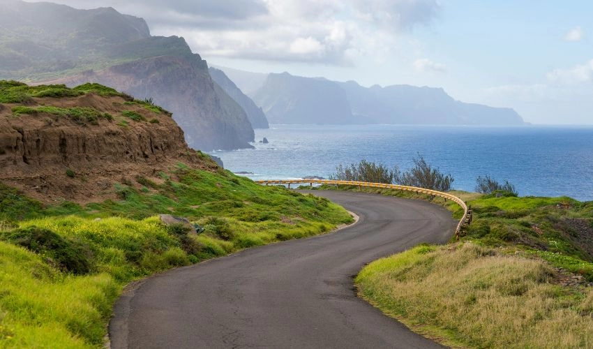Vacanță de grup în Madeira – Insula Primăverii Eterne