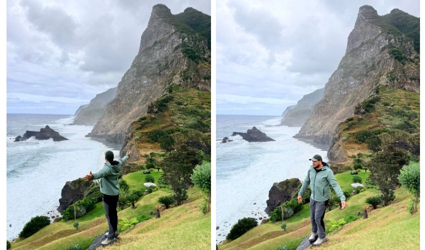 Vacanță de grup în Madeira – Insula Primăverii Eterne