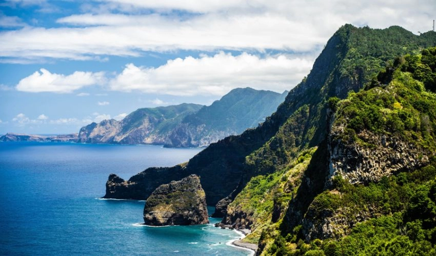 Vacanță de grup în Madeira – Insula Primăverii Eterne