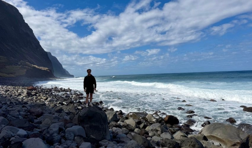 Vacanță de grup în Madeira – Insula Primăverii Eterne