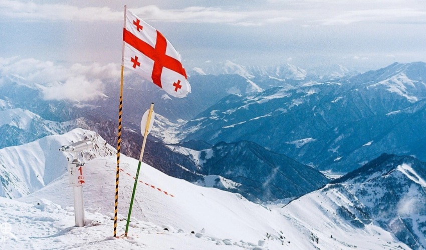 Georgia Ski – Tbilisi și schi în Munții Caucaz