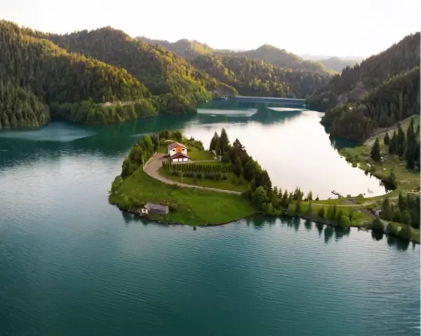 Relax Tur: Vatra Dornei • Colibița •   Ciocănești